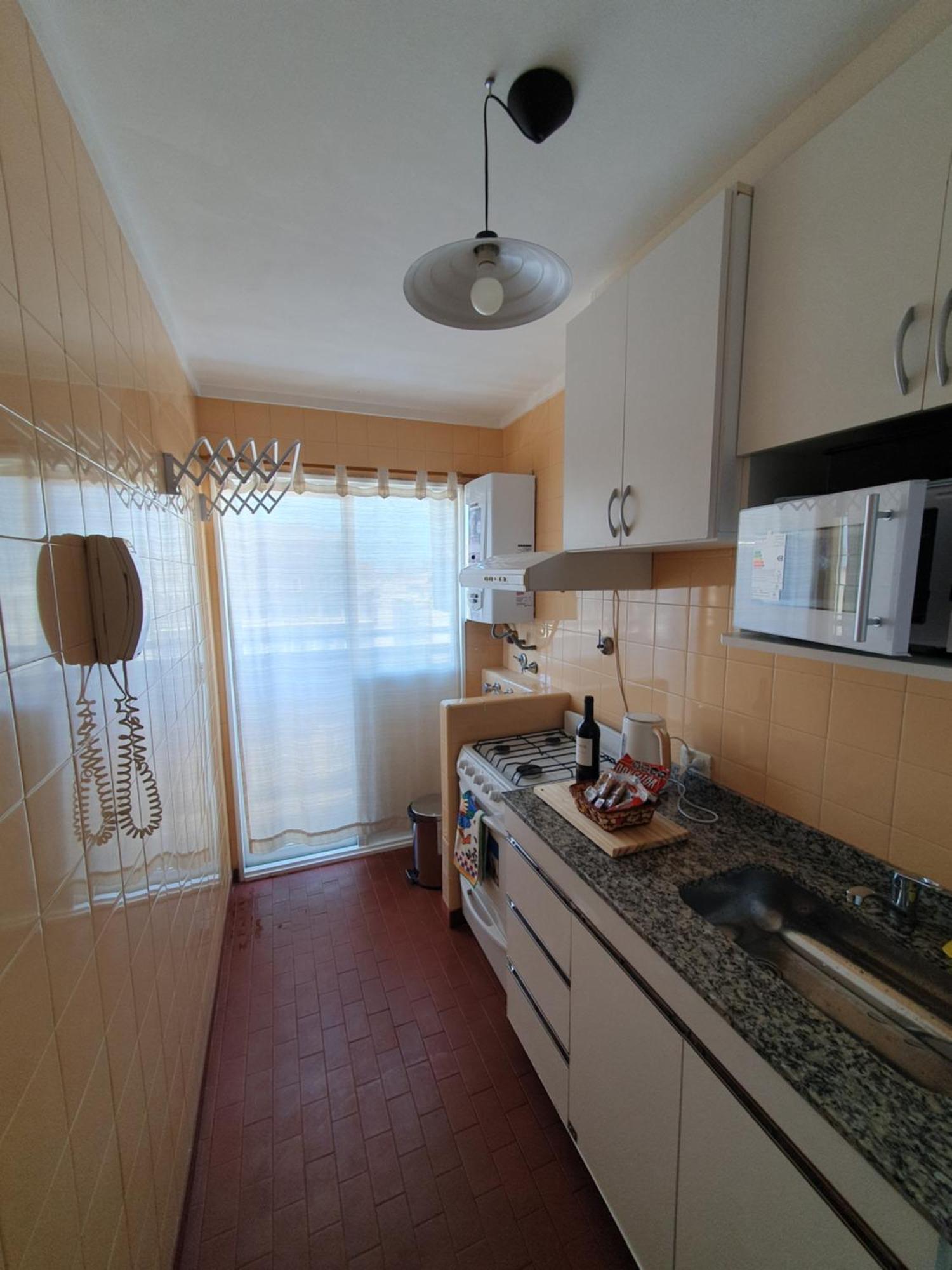 Corrientes Y Callao Apartamento Piso 16 Obelisco 2 Ambientes * Ciudad Autónoma de Buenos Aires