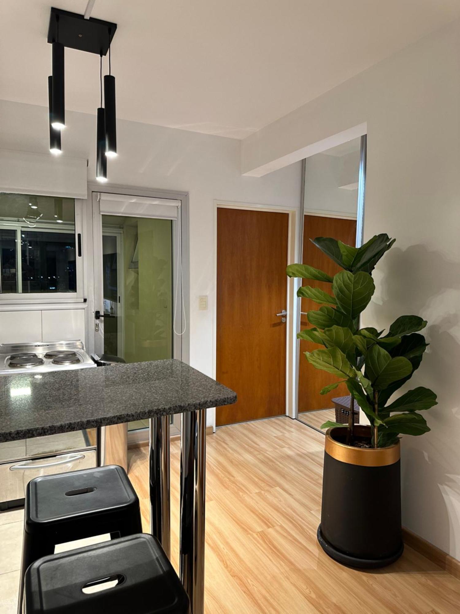 Apartamento Foster Palermo Pacifico Ciudad Autónoma de Buenos Aires