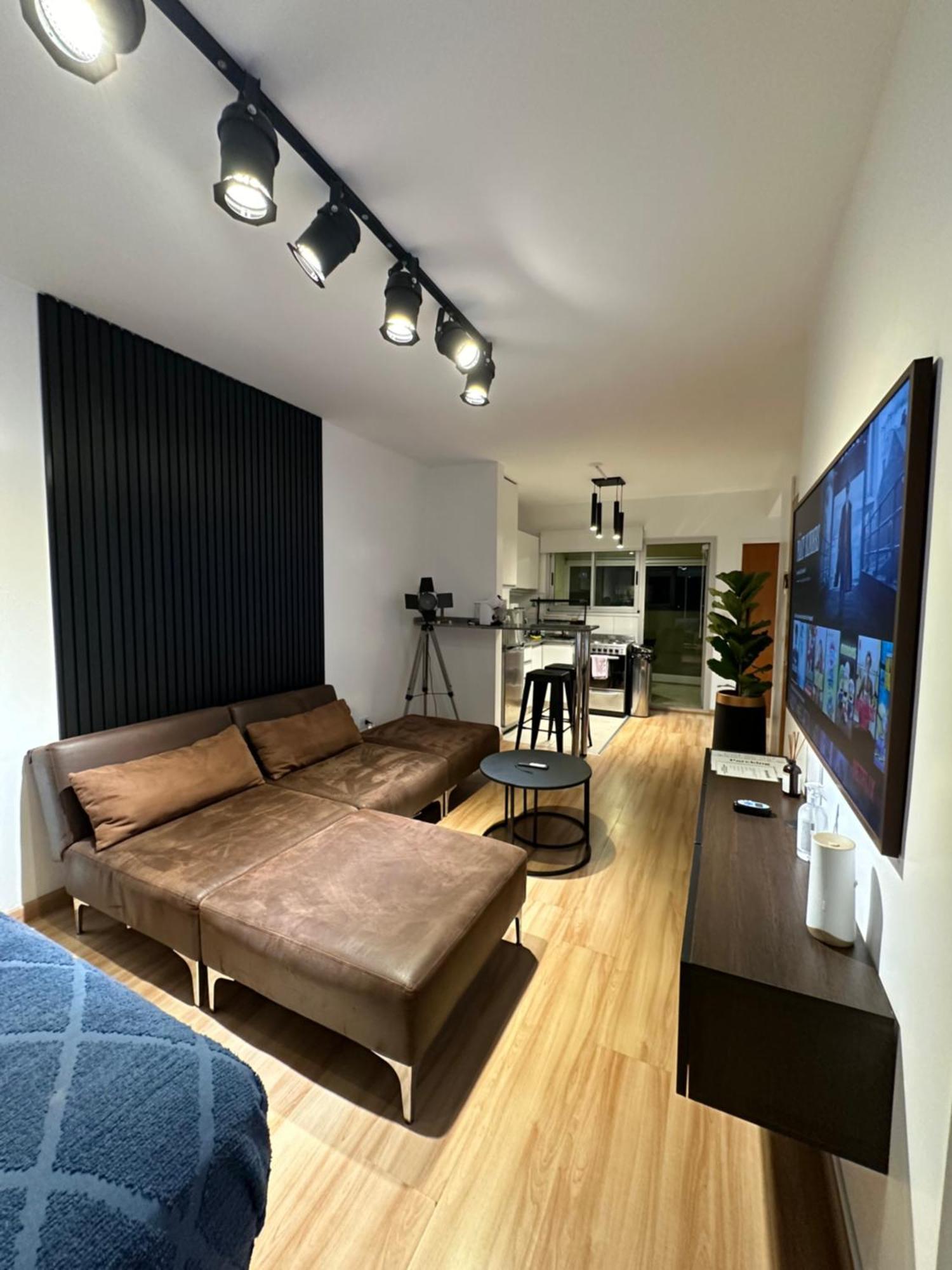 Foster Palermo Pacifico Apartamento Ciudad Autónoma de Buenos Aires