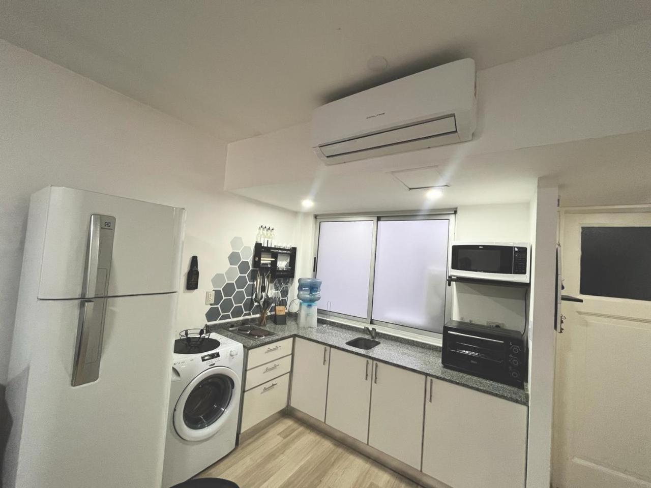 Puerto Parana Viii Apartamento Buenos Aires