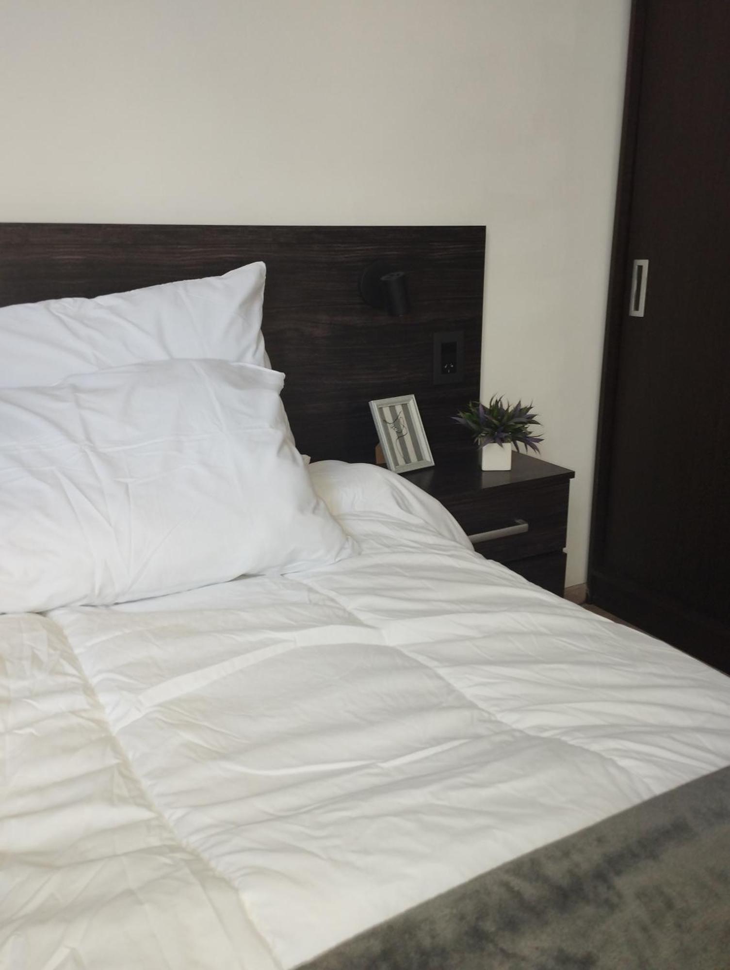 Puerto Parana Viii Apartamento Buenos Aires
