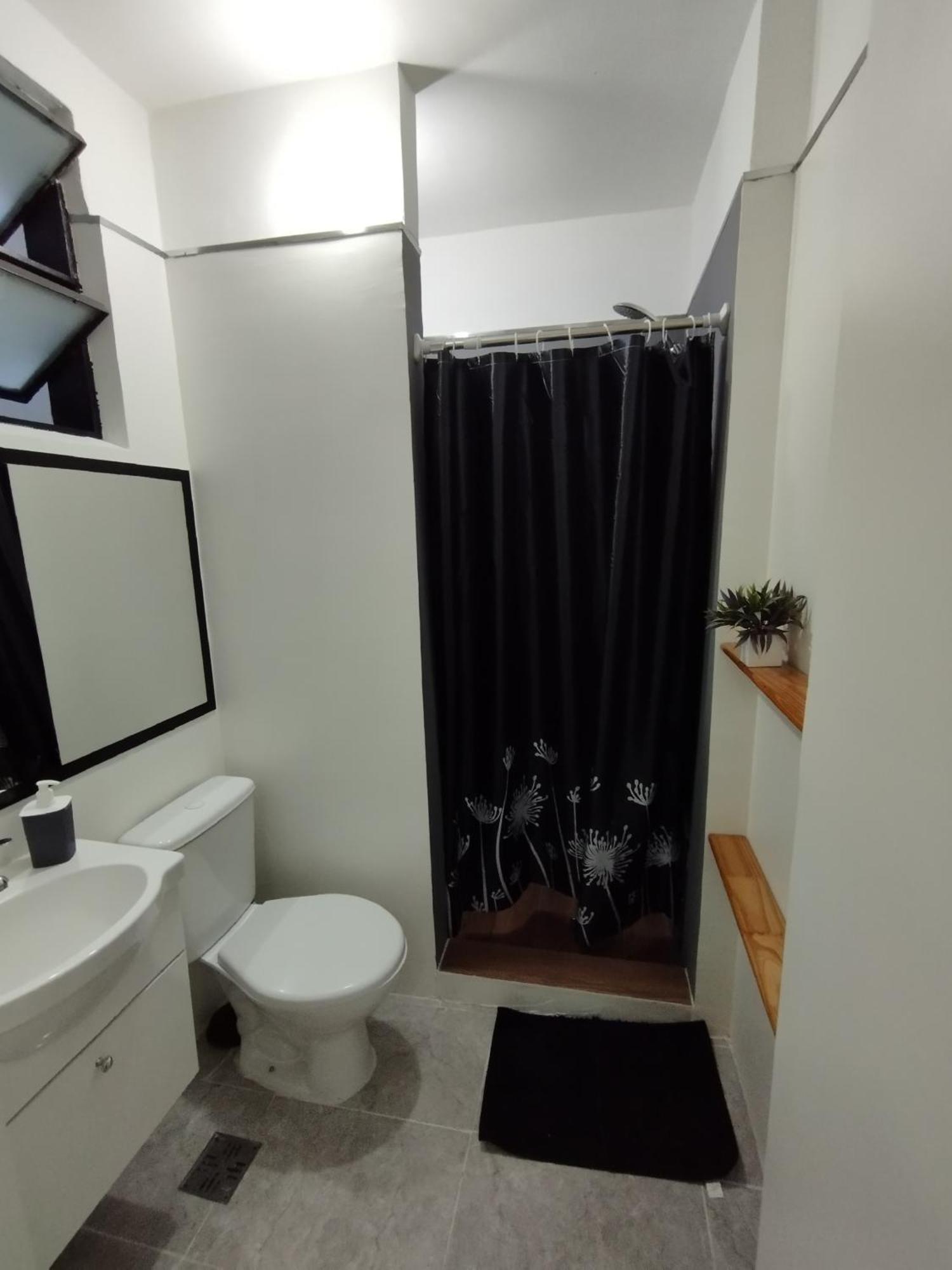Apartamento Puerto Parana Viii *