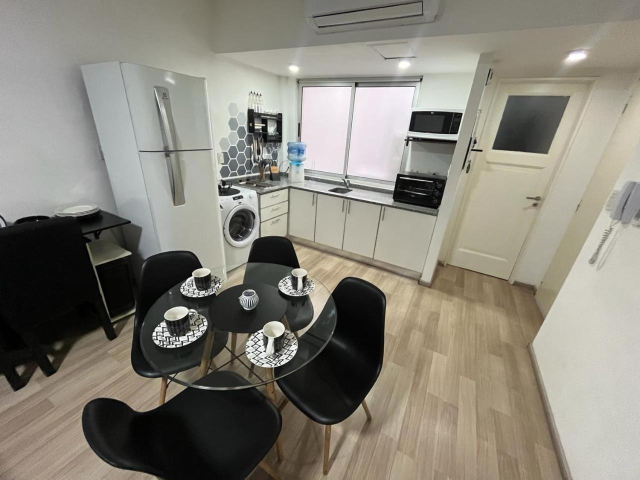 Apartamento Puerto Parana Viii Buenos Aires