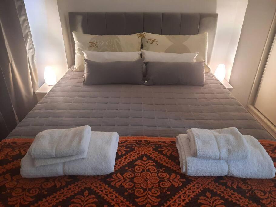 Apartment Soho Heart 2 Ambientes Palermo Soho