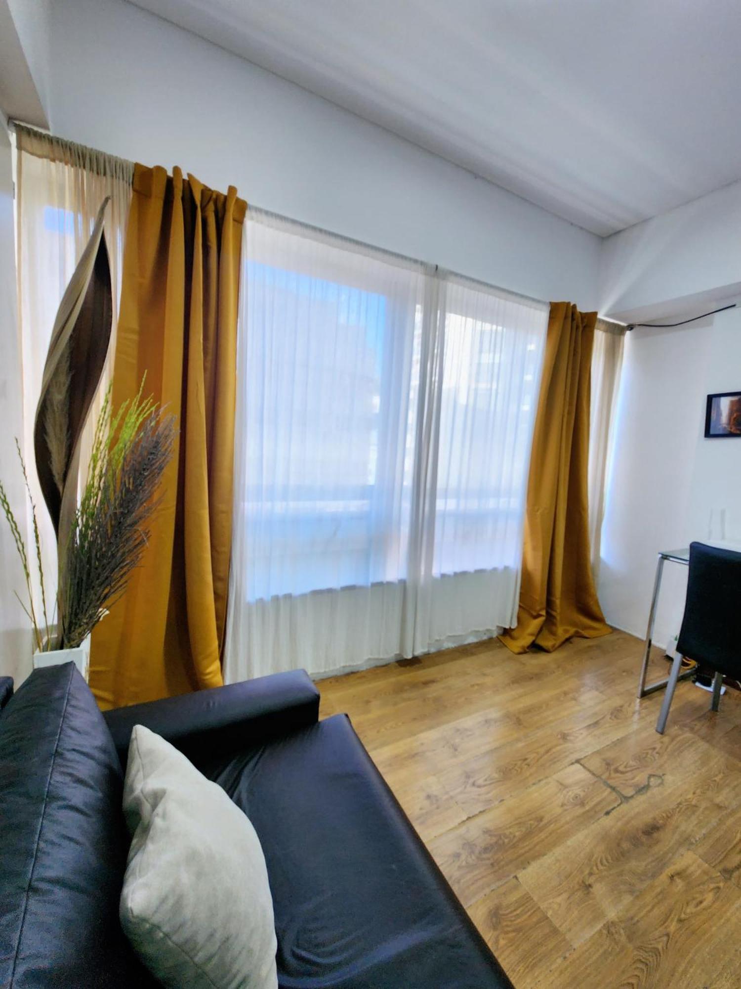 Estudio A Metros Del Obelisco Apartamento *
