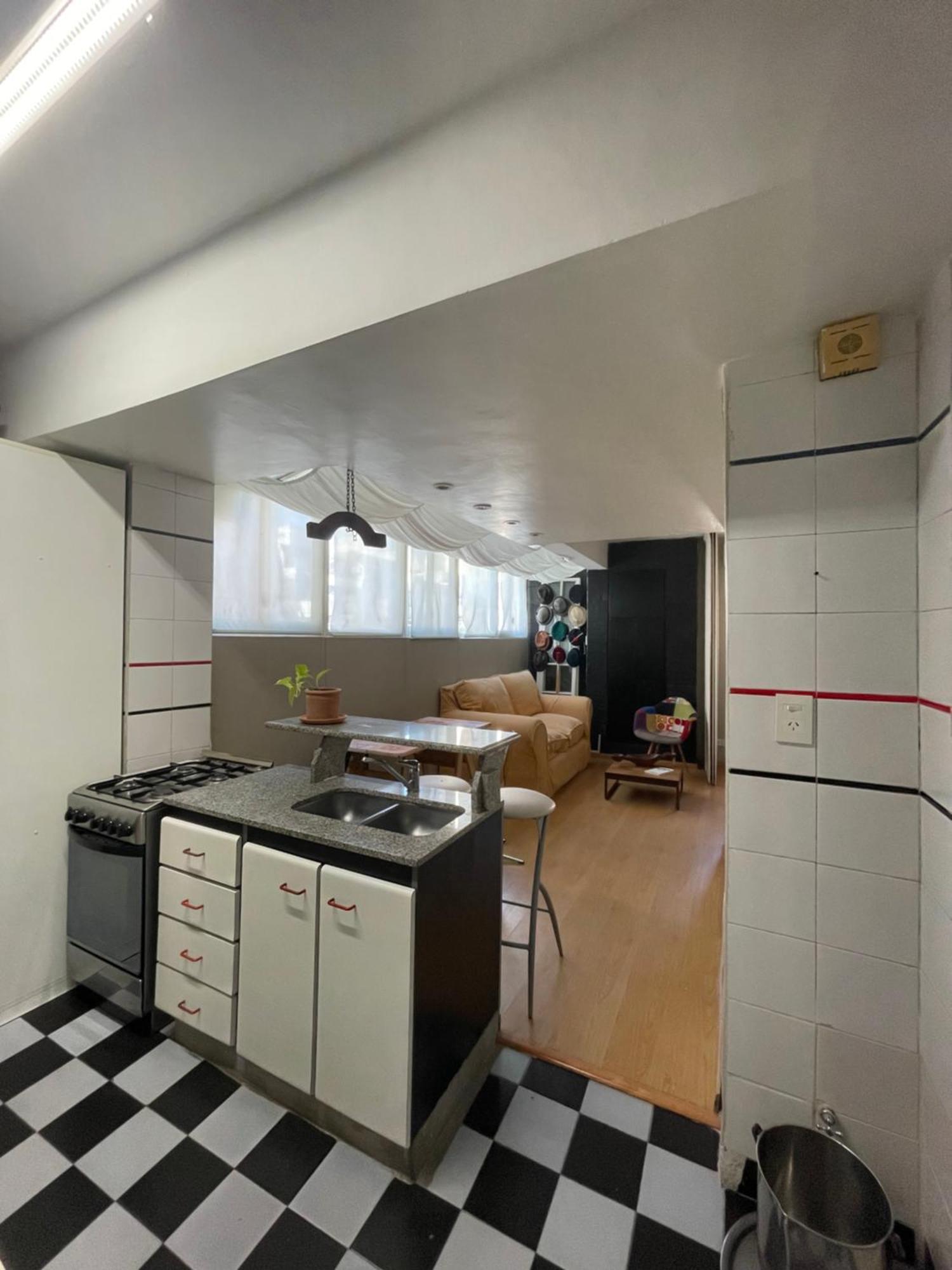 Apartamento Departamento Facultades