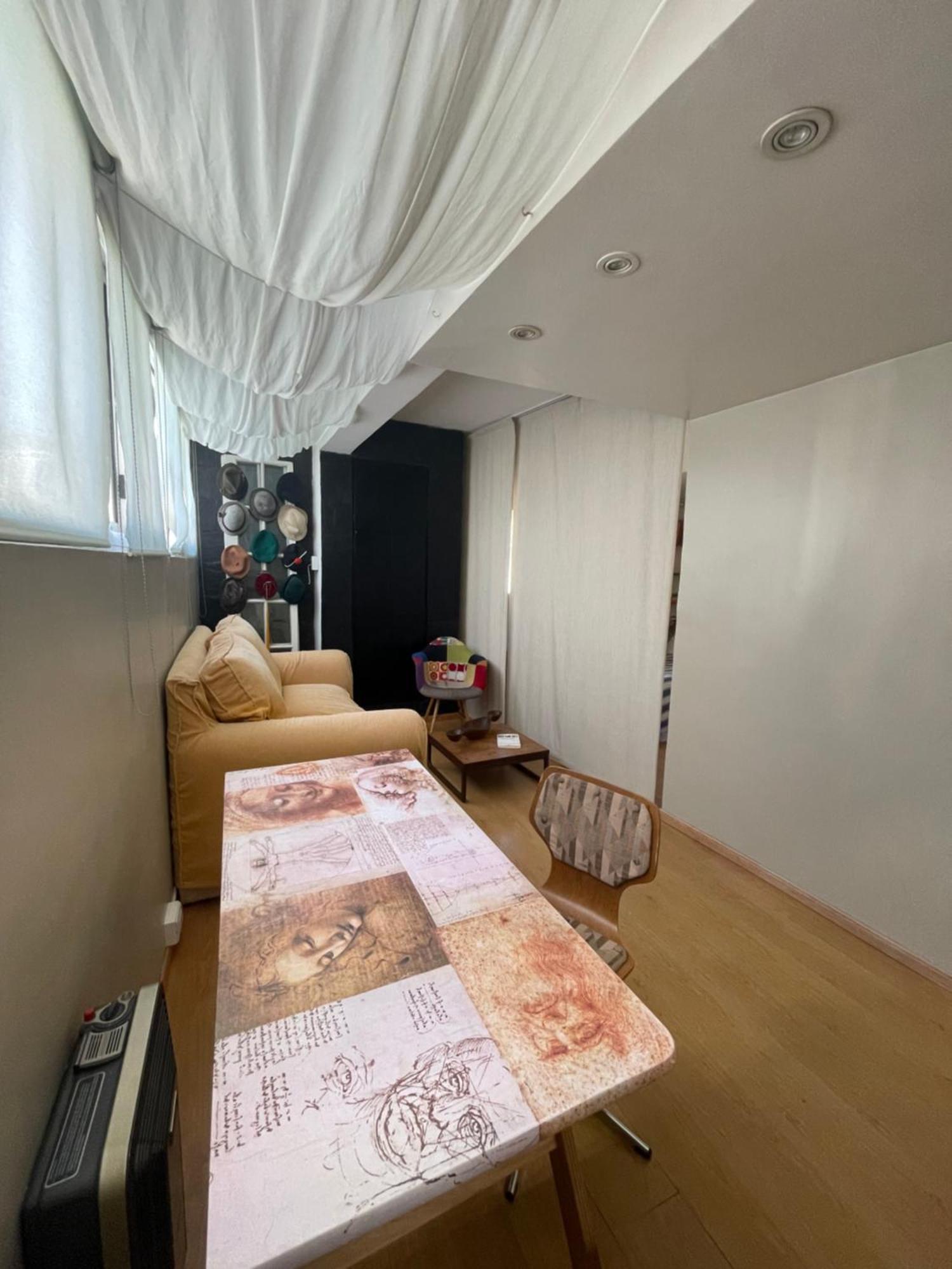 Departamento Facultades Apartamento Ciudad Autónoma de Buenos Aires