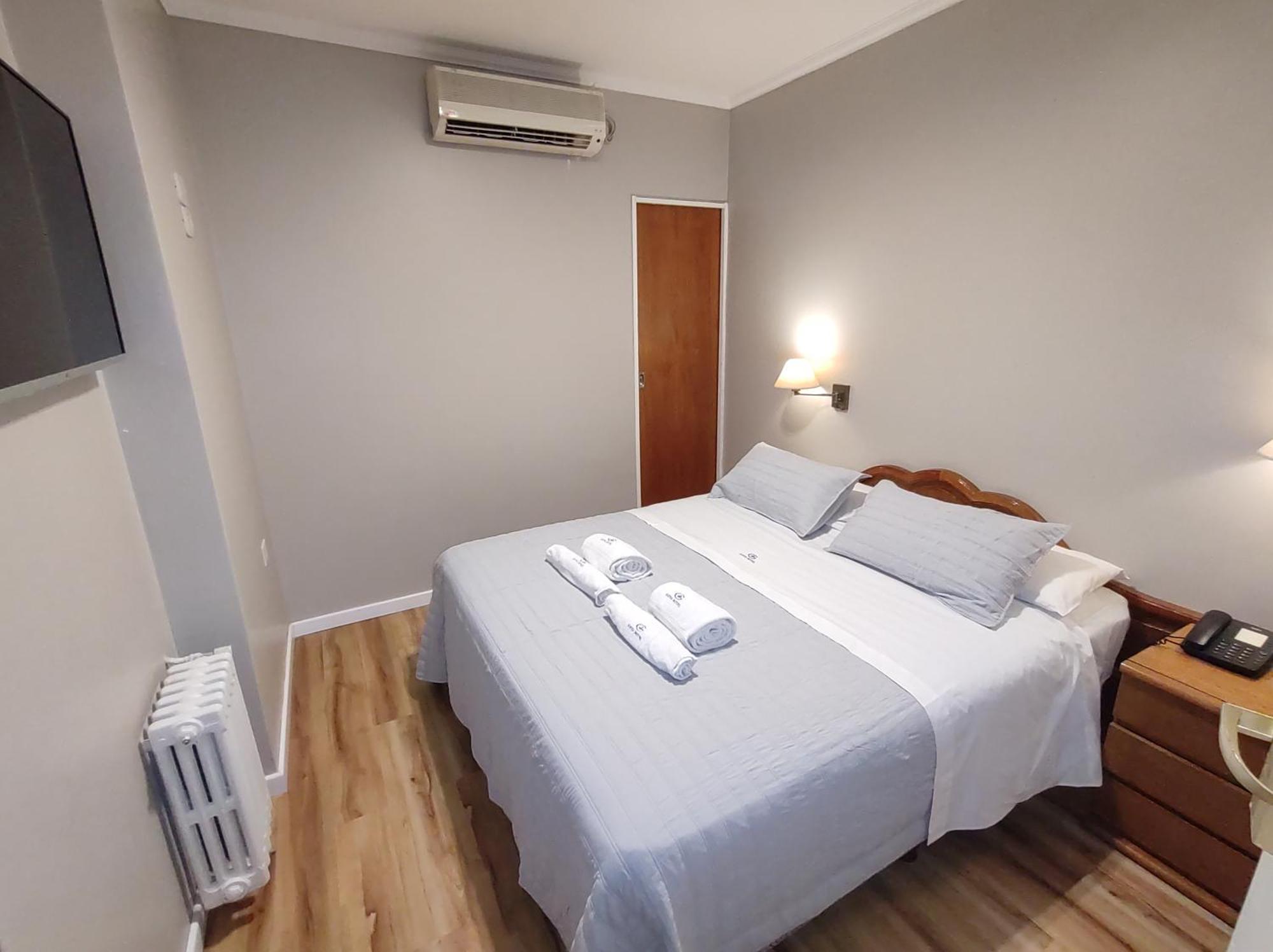 Goya 3* Ciudad Autónoma de Buenos Aires