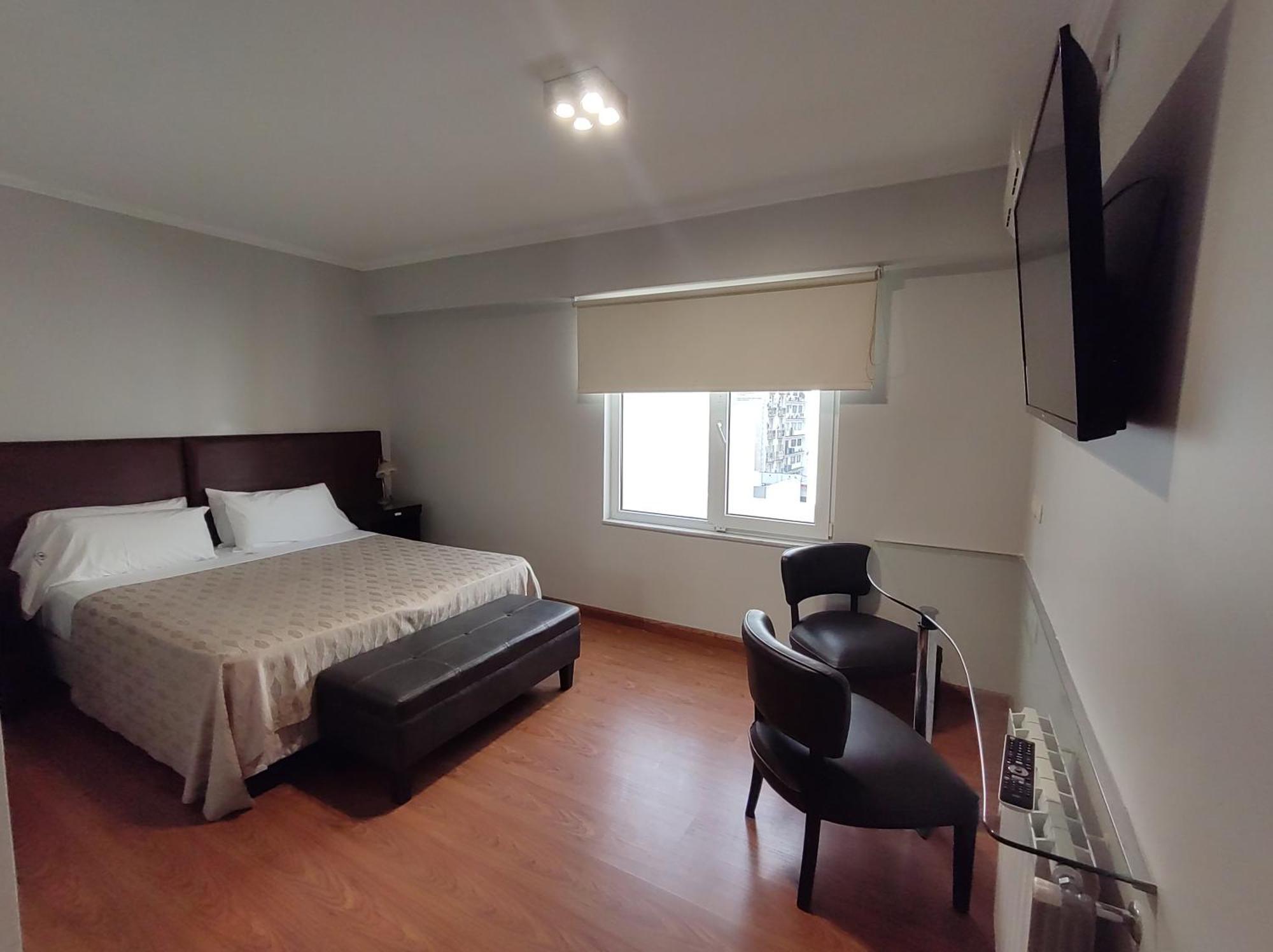 Goya Hotel