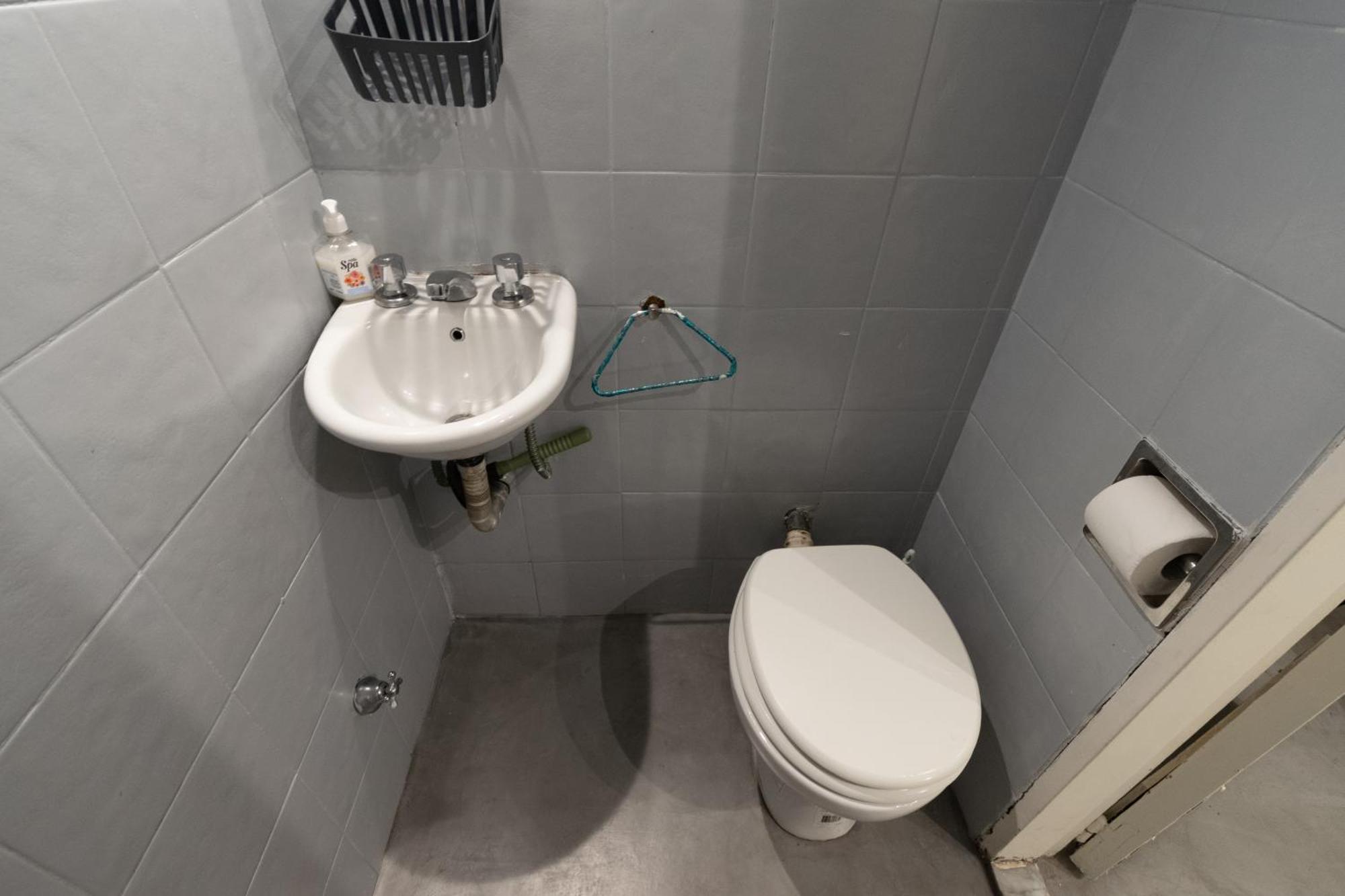 Apartamento Zona Embajada - Plaza Italia By Debarrio Aparts *