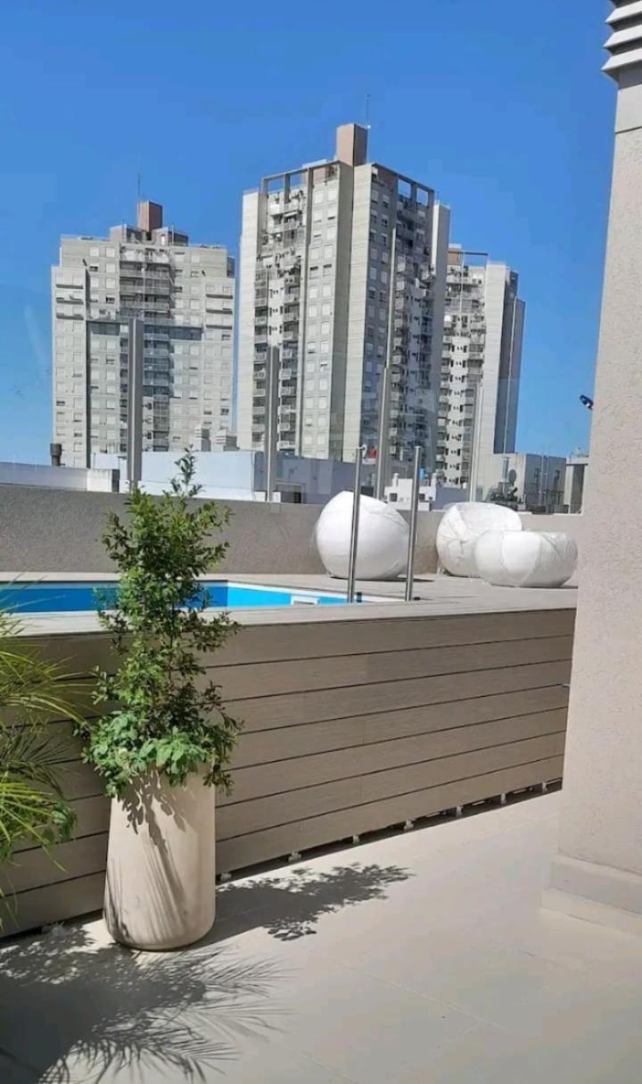 Apartment Departamento Hermoso En Almagro
