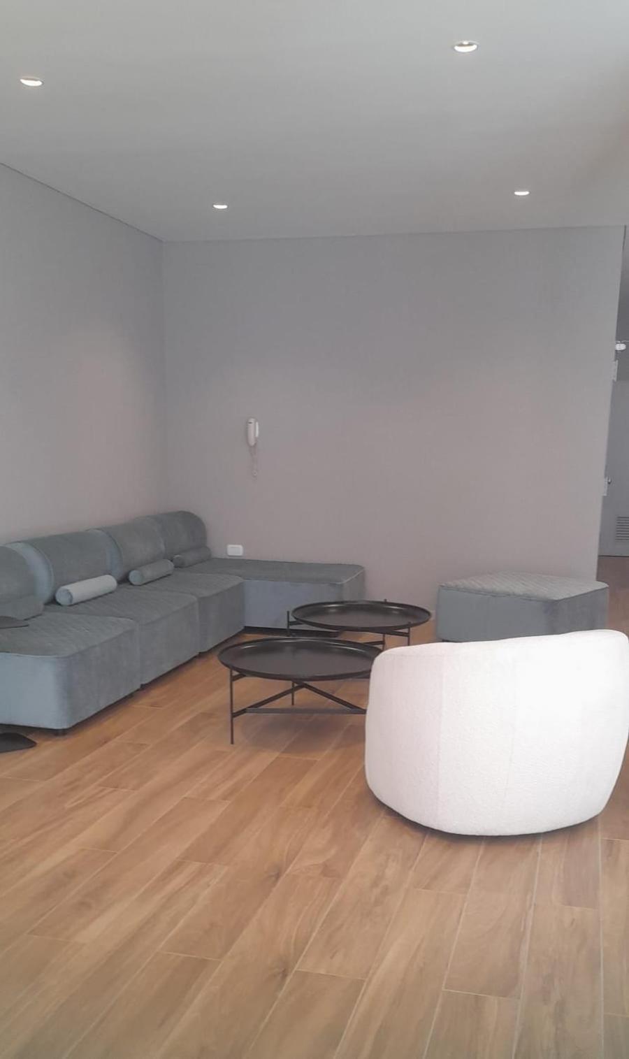 Departamento Hermoso En Almagro Apartamento