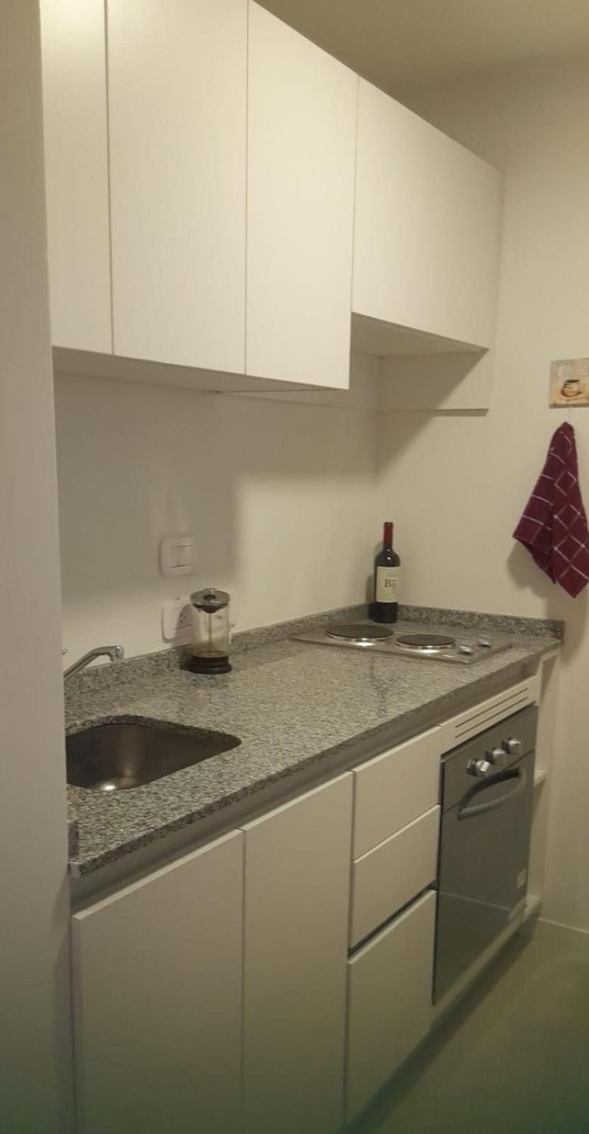 Departamento Hermoso En Almagro