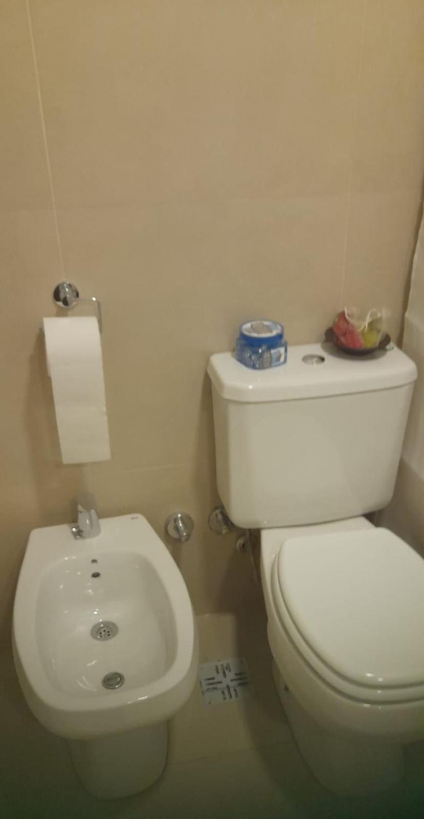 Departamento Hermoso En Almagro Apartamento *
