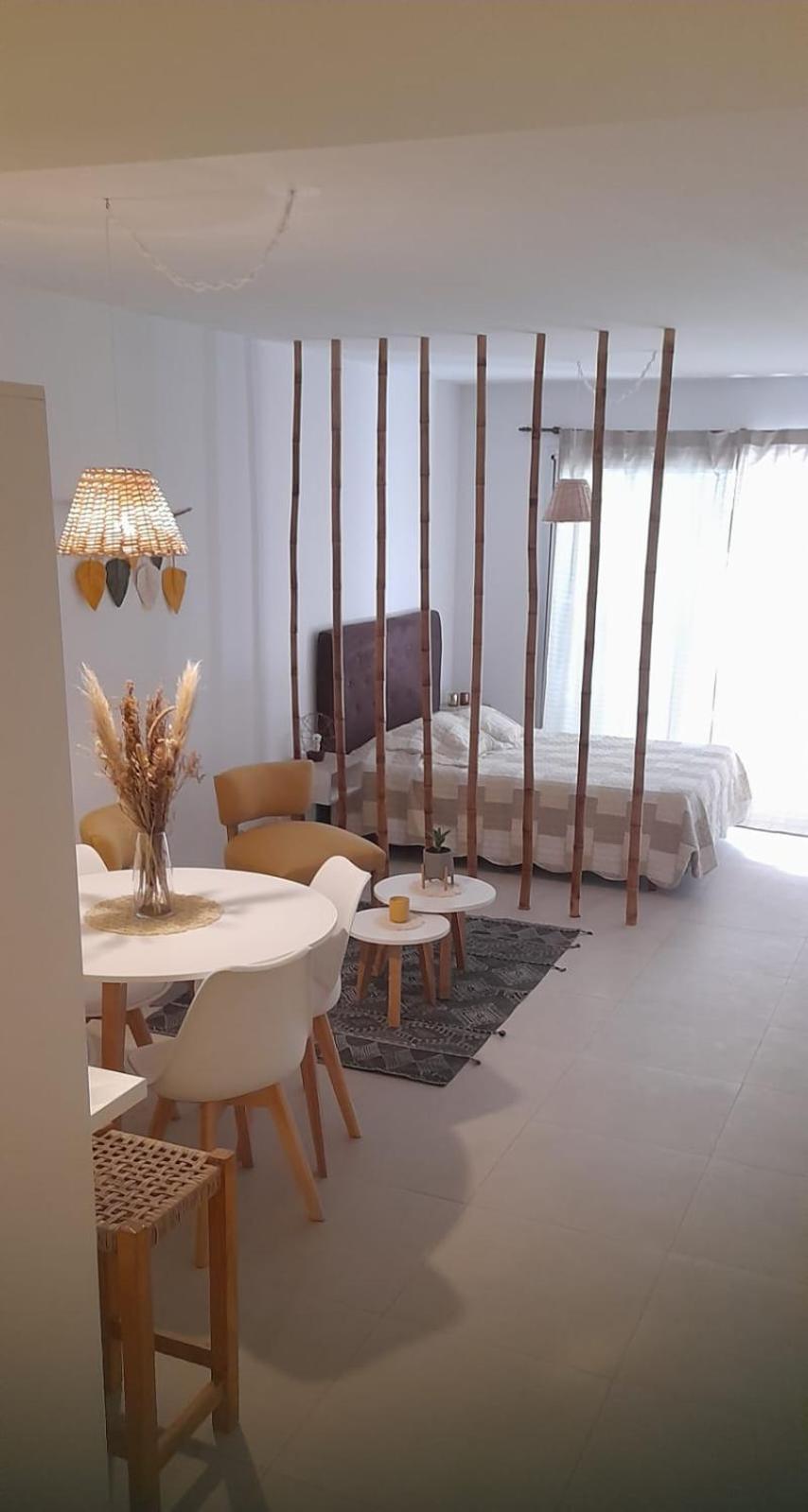 Apartamento Departamento Hermoso En Almagro Ciudad Autónoma de Buenos Aires