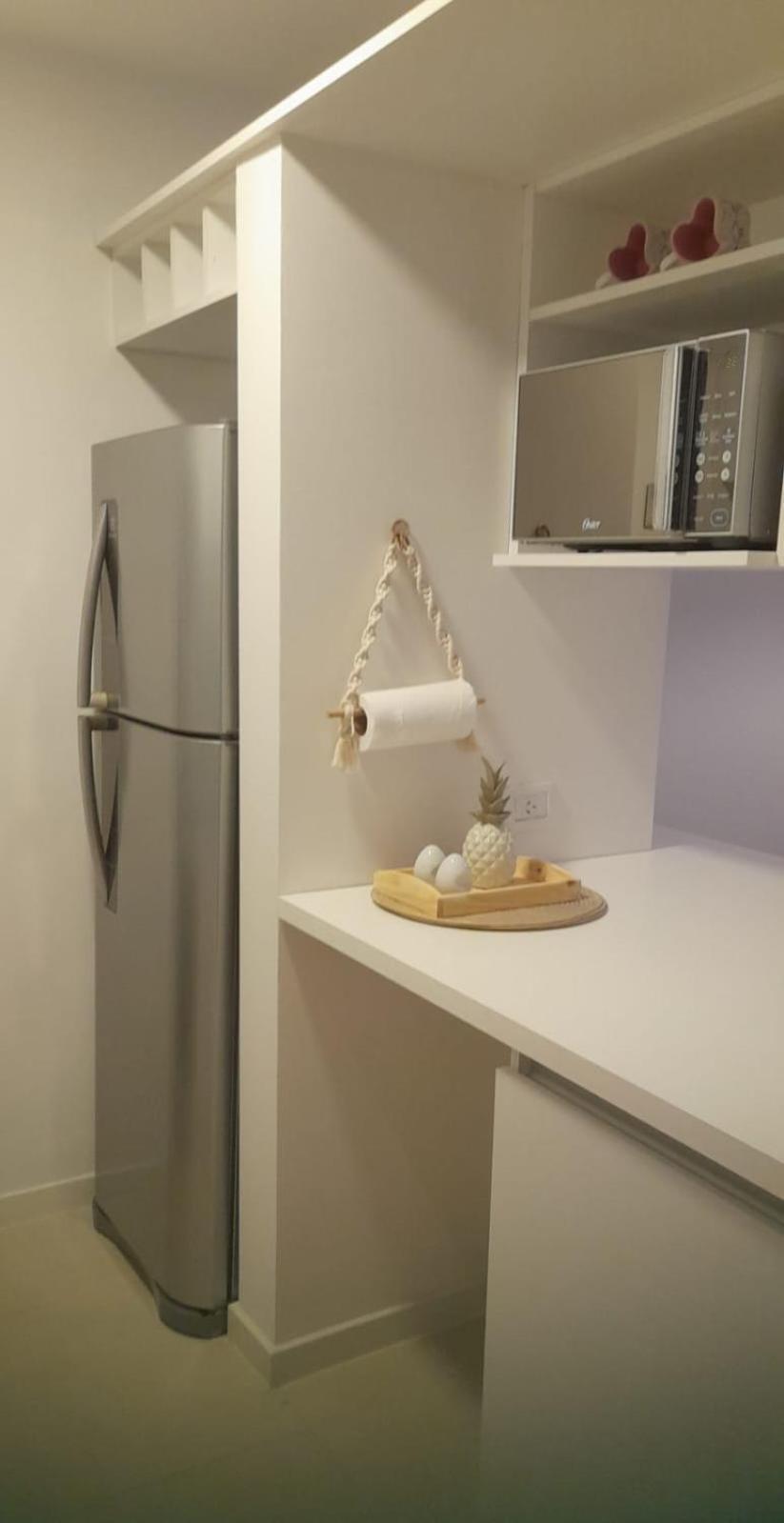Departamento Hermoso En Almagro Apartment