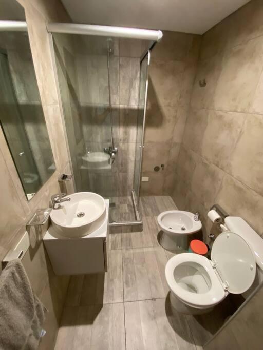 Studio En Palermo Apartamento Ciudad Autónoma de Buenos Aires