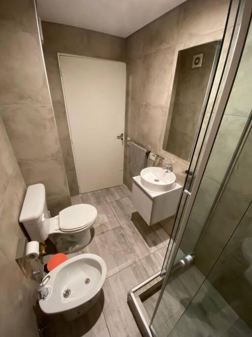 Apartamento Studio En Palermo