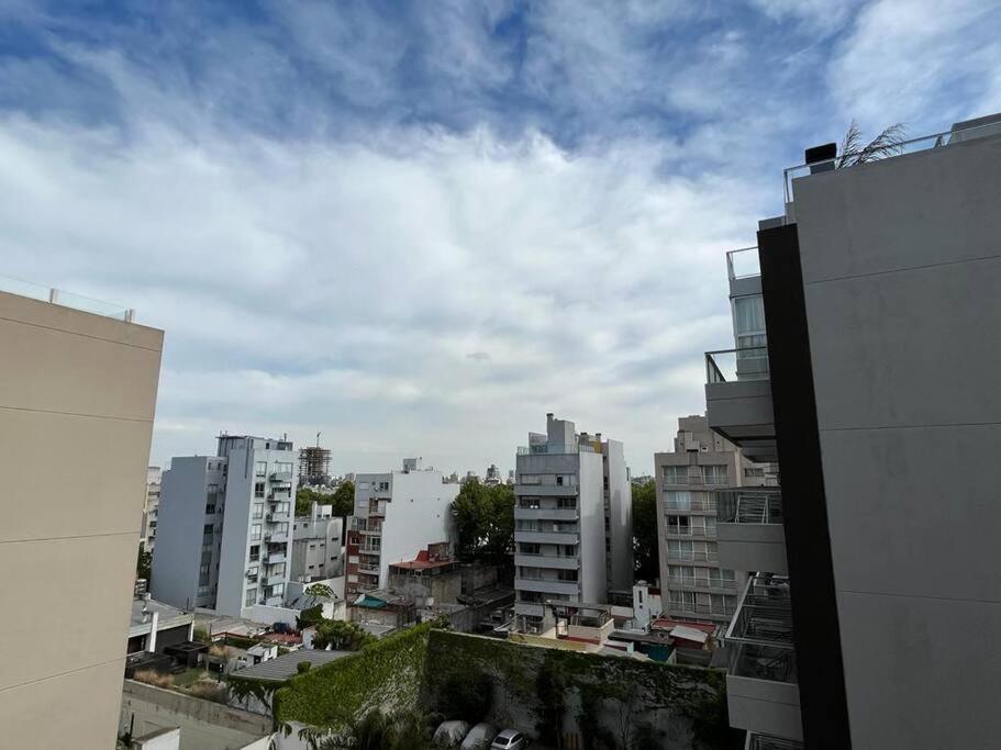 Studio En Palermo Ciudad Autónoma de Buenos Aires