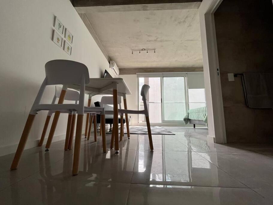 Studio En Palermo Apartamento Ciudad Autónoma de Buenos Aires