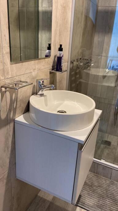 Apartamento Studio En Palermo