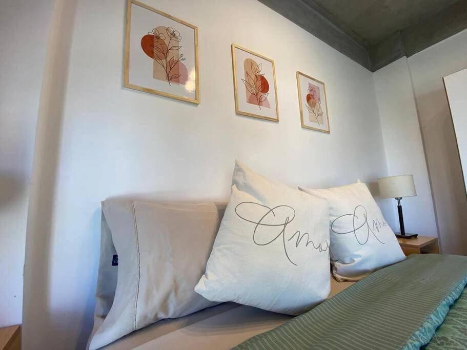 Apartamento Studio En Palermo *