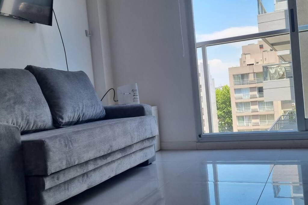 Apartamento Studio En Palermo Ciudad Autónoma de Buenos Aires