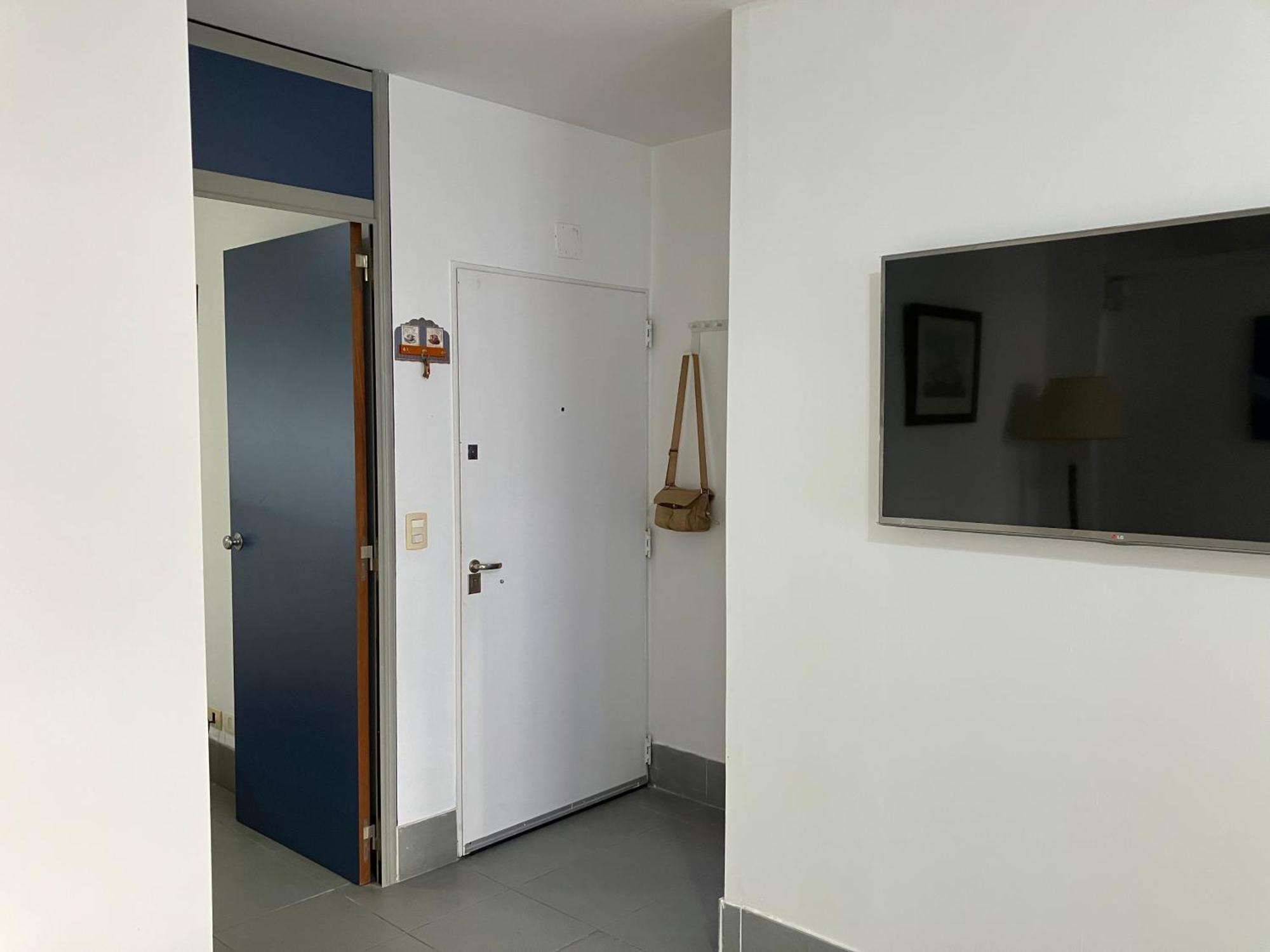 Apartamento Palermo Rural Cochera *