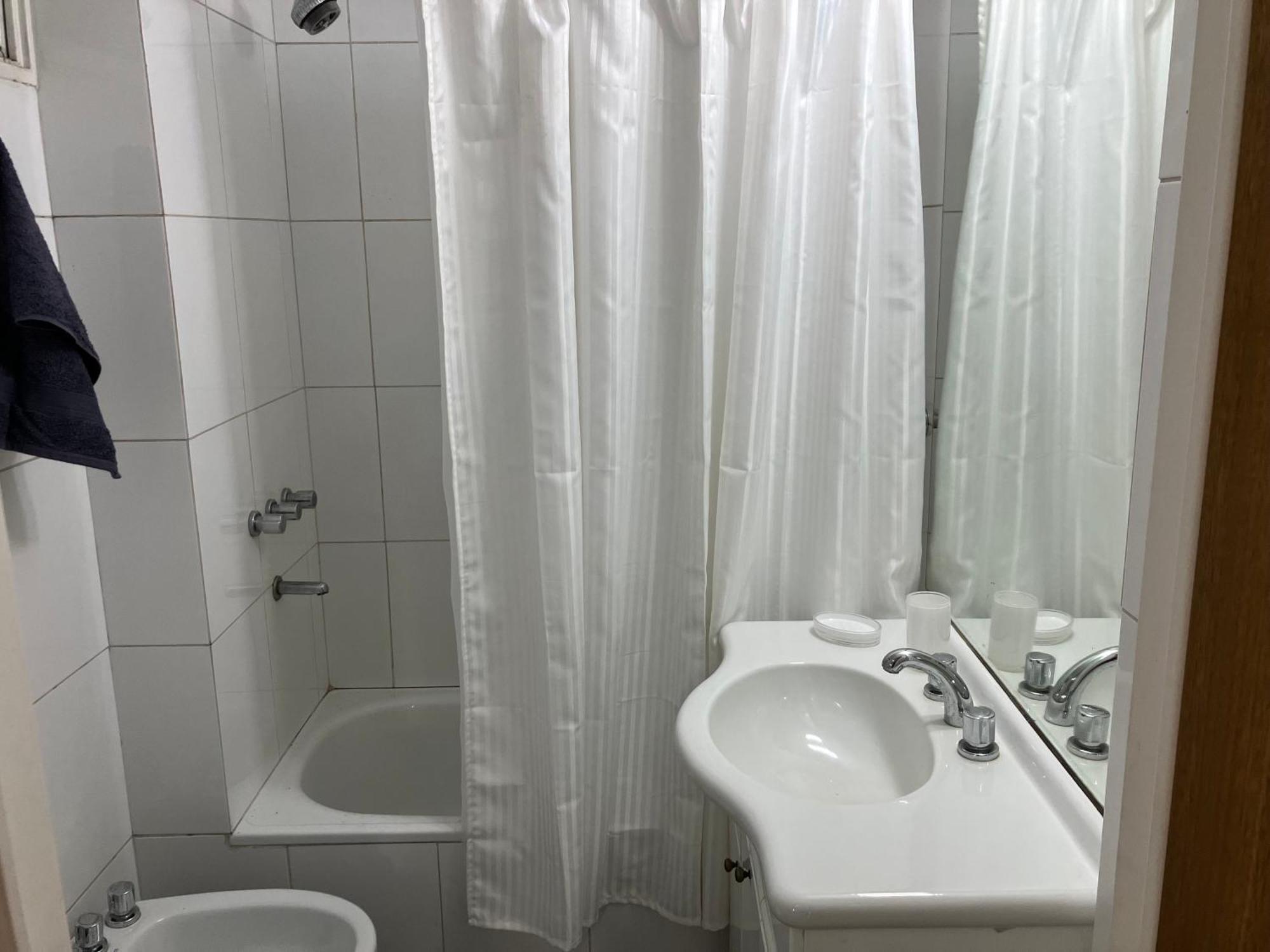 Palermo Rural Cochera Apartamento Ciudad Autónoma de Buenos Aires