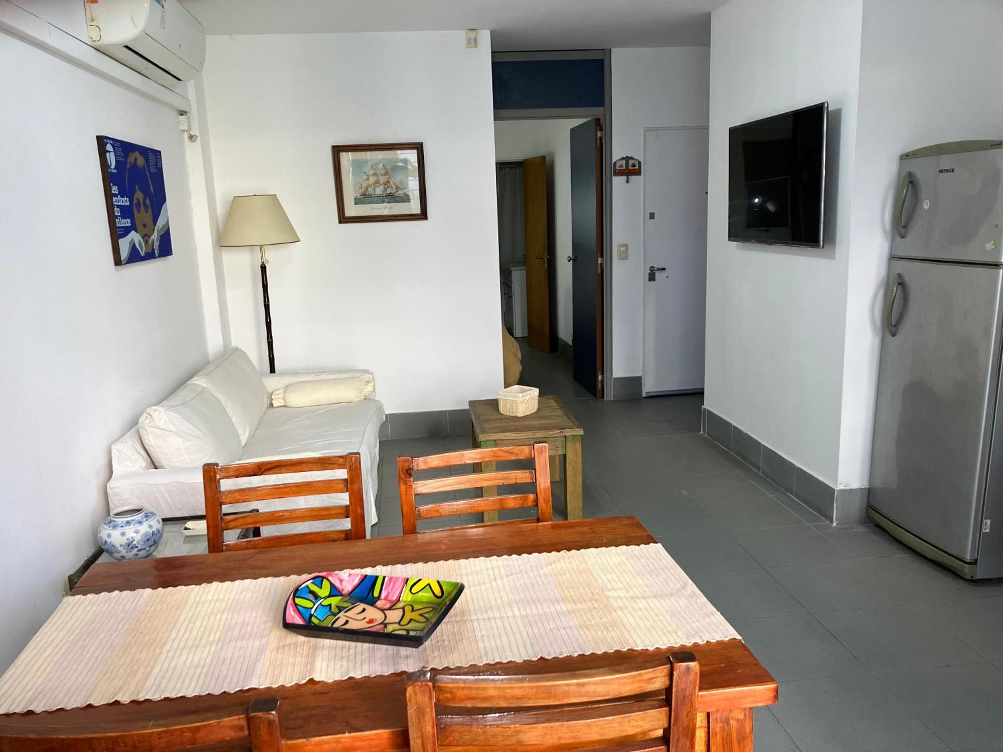 Apartamento Palermo Rural Cochera Ciudad Autónoma de Buenos Aires