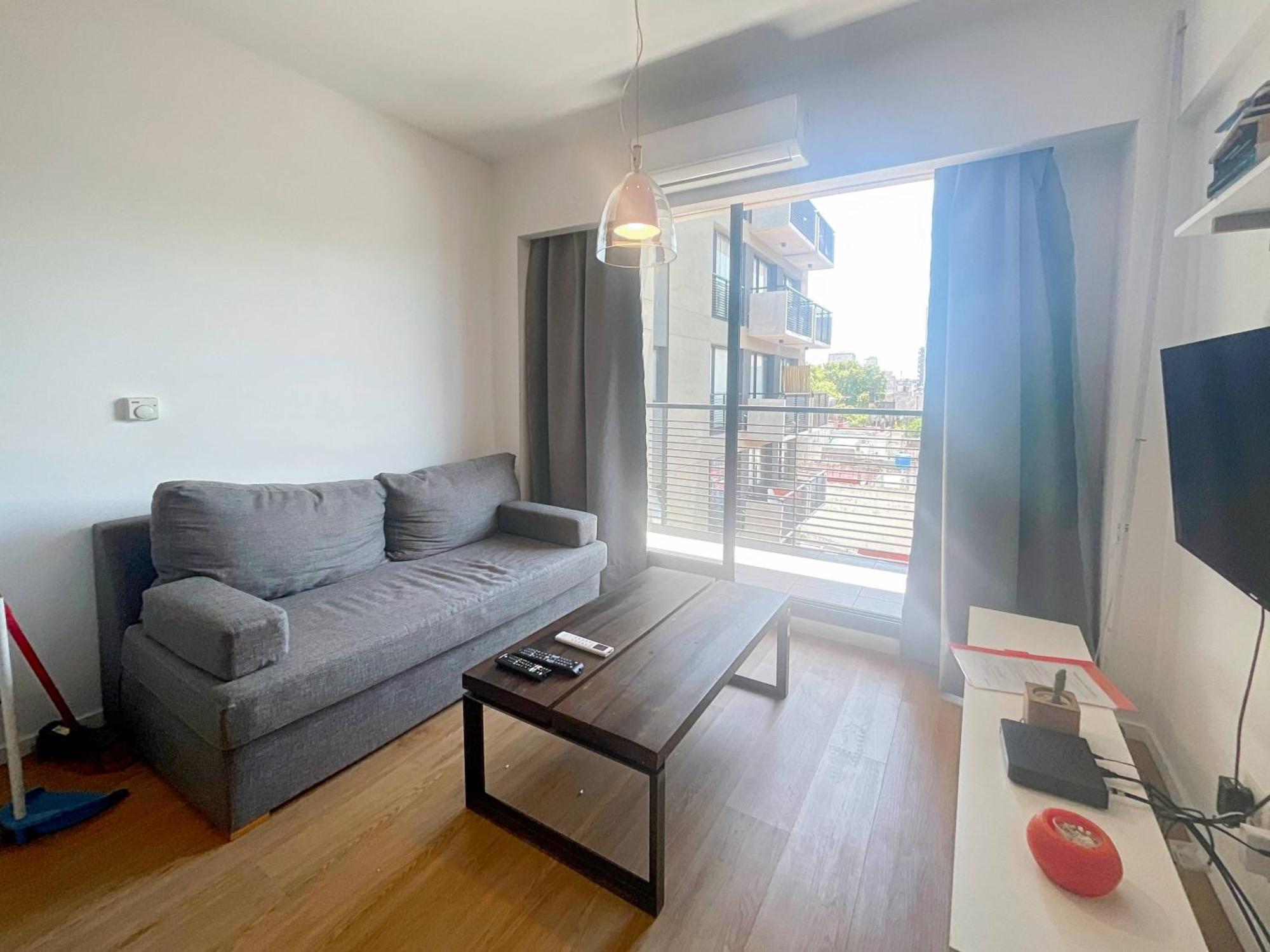 Apartamento Palermo Queens Where Urban Chic Meets Bohemian Charm