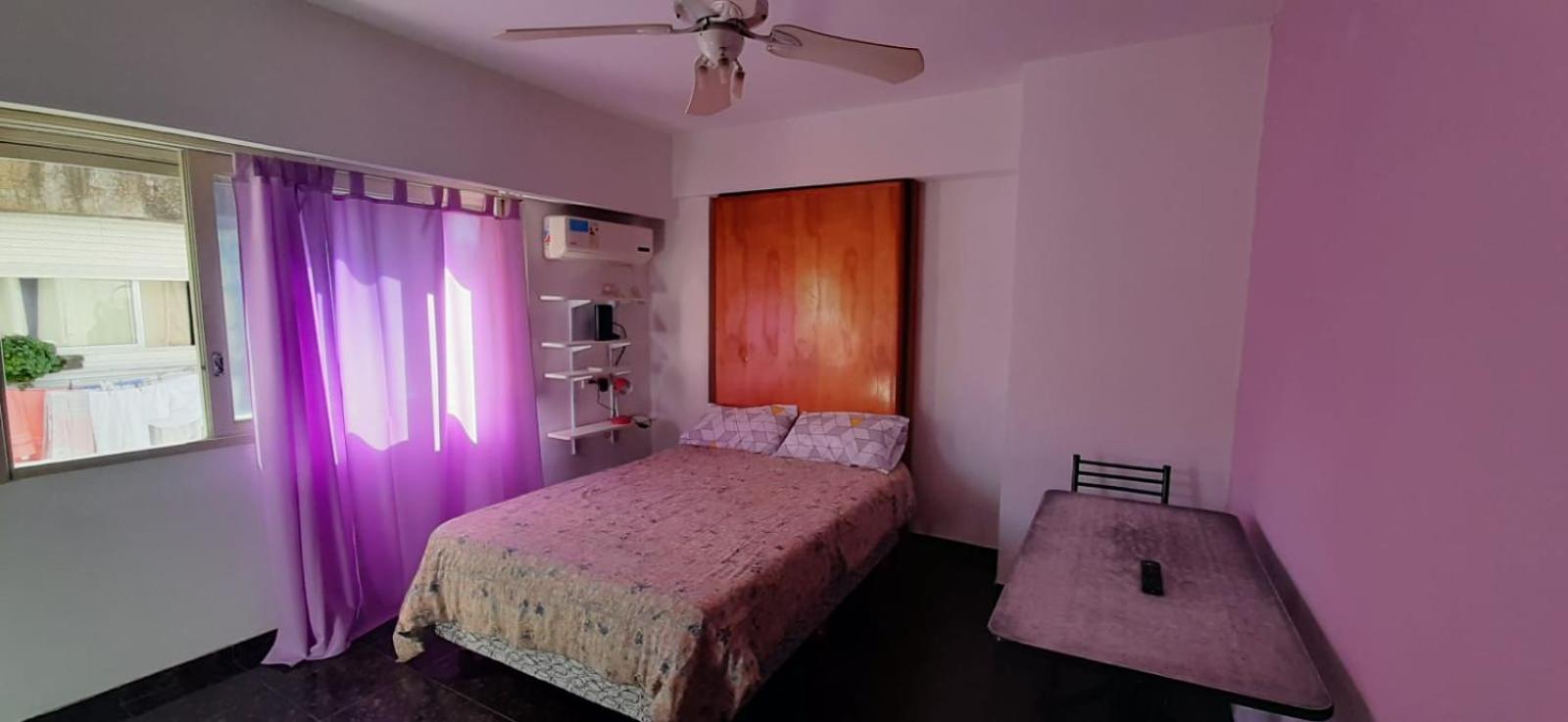 Departamento Zona Obelisco Apartment *