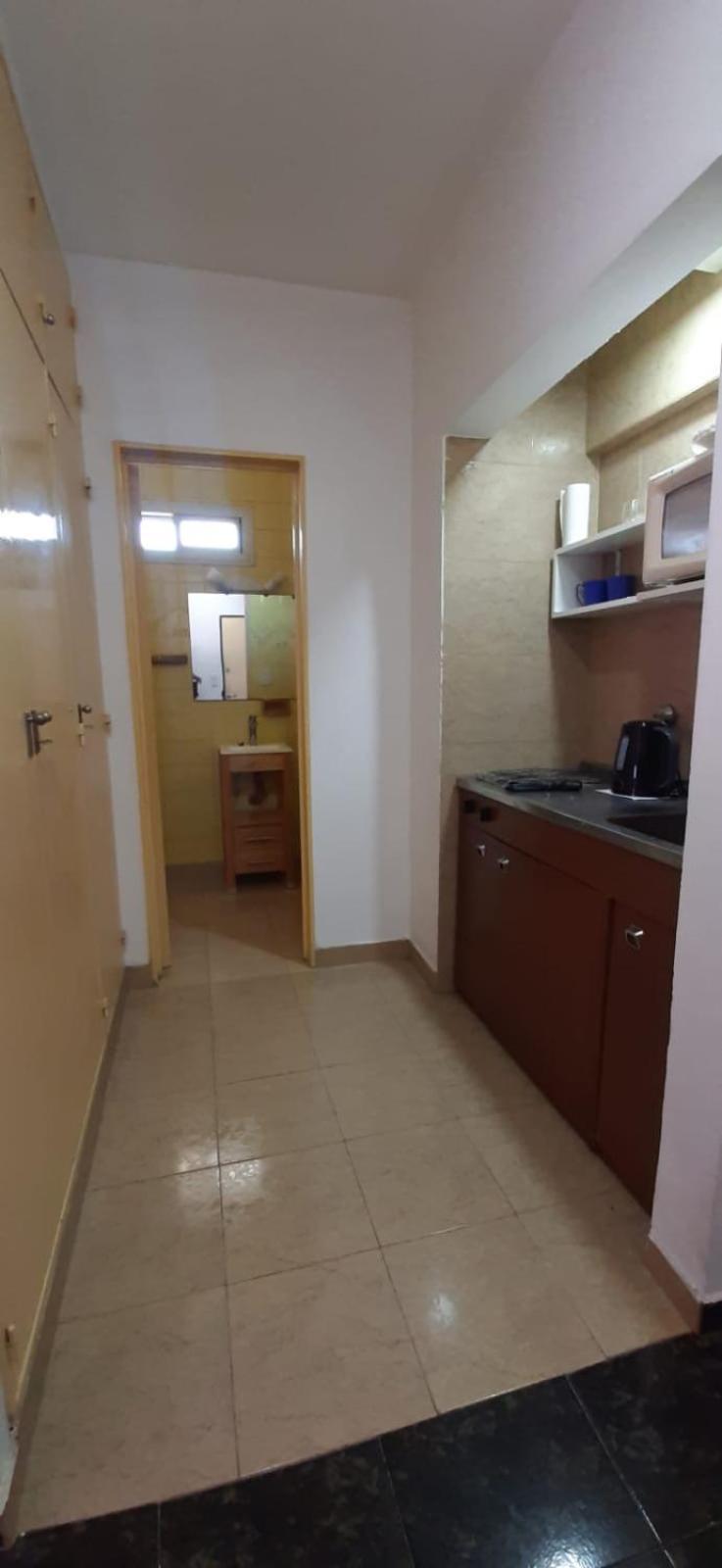 Departamento Zona Obelisco Buenos Aires