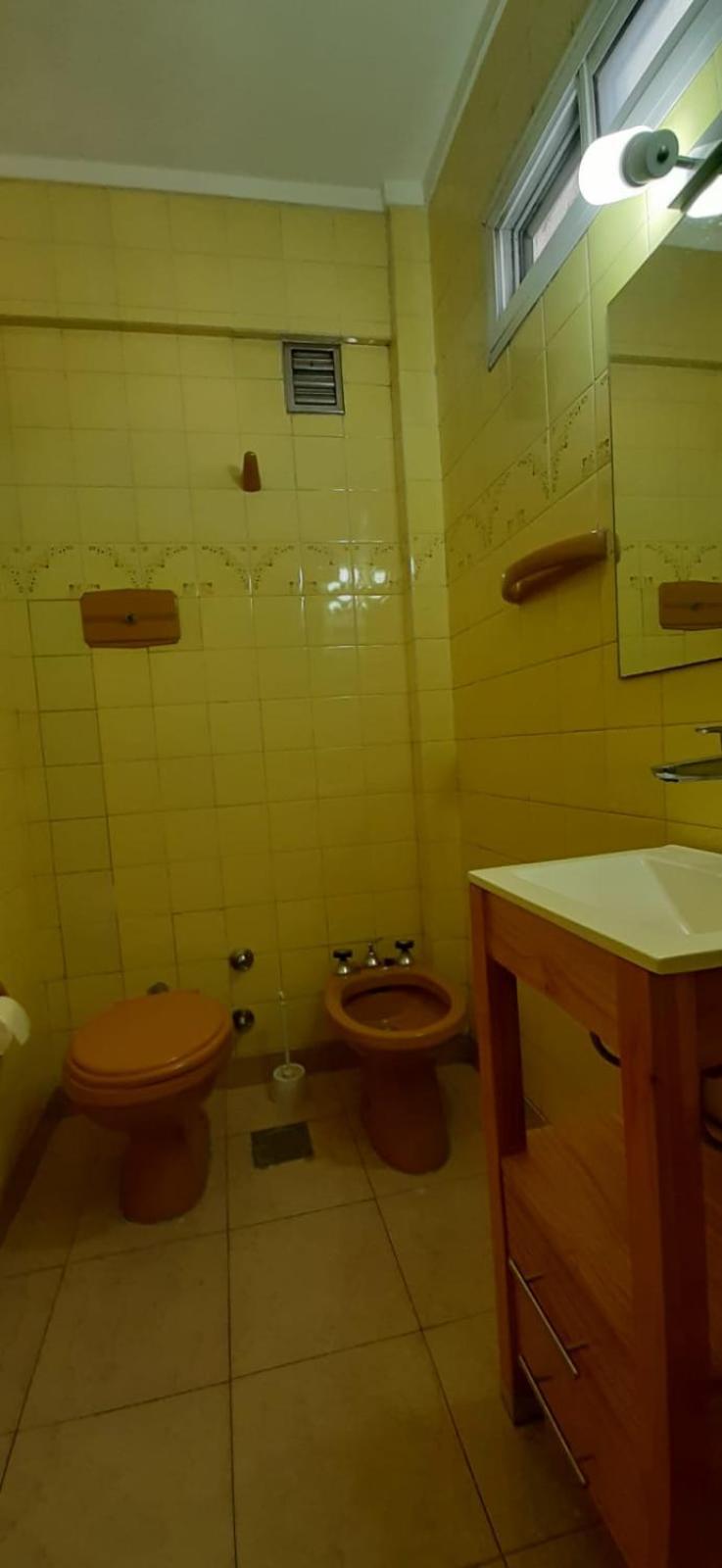 Departamento Zona Obelisco Apartment Buenos Aires