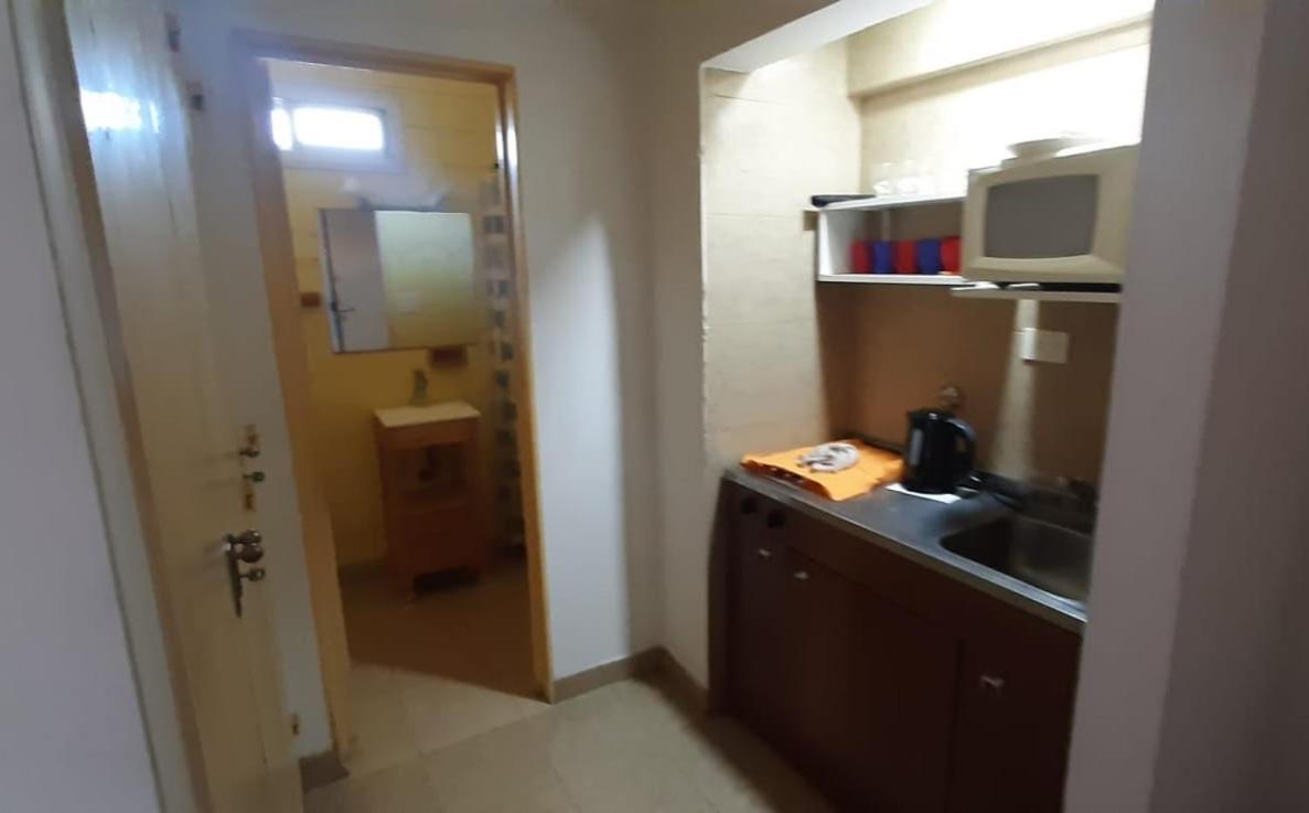 Departamento Zona Obelisco Apartment Buenos Aires
