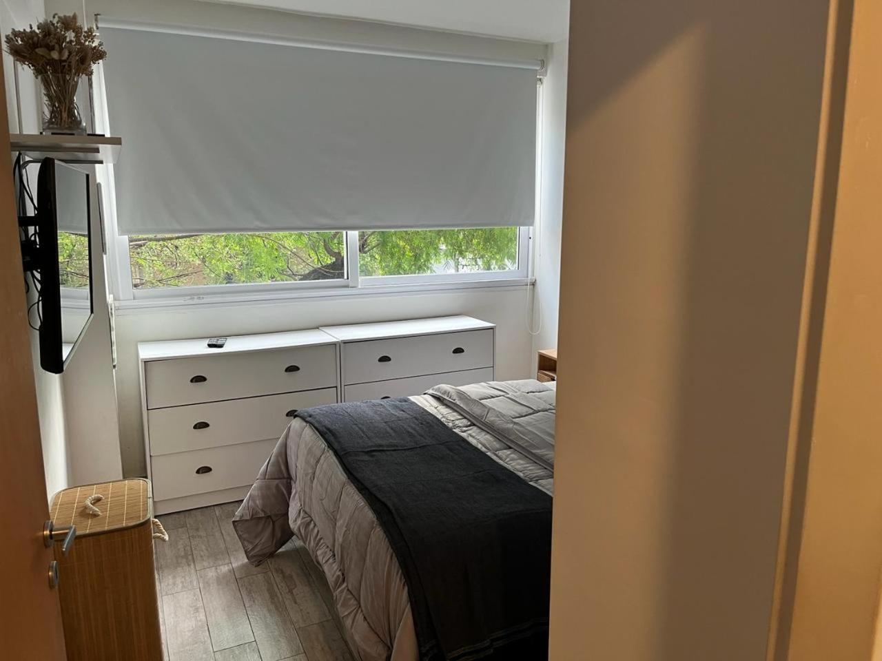 Apartamento Mario Bravo