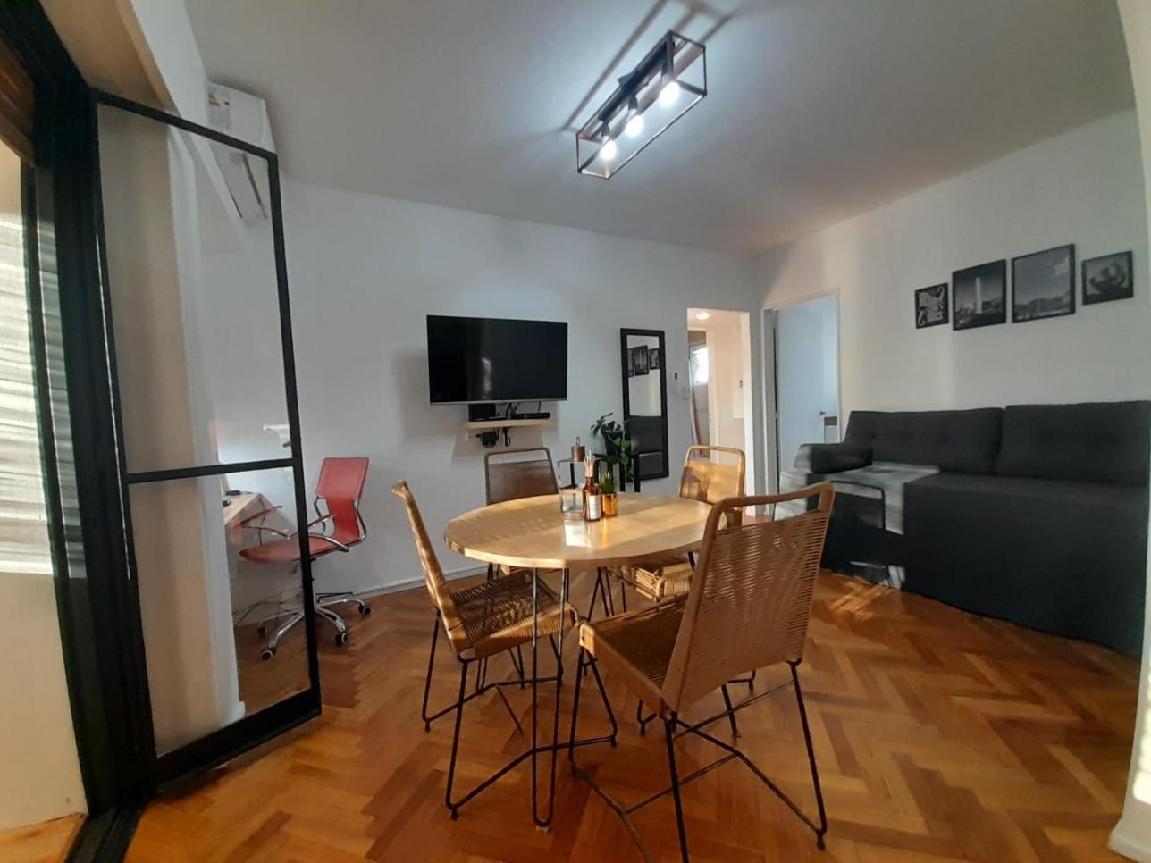 Atico Porteno Apartamento *