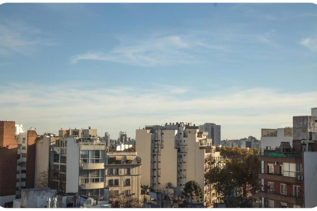 Hermoso Semipiso En Palermo. Luminoso Y Tranquilo. * Ciudad Autónoma de Buenos Aires