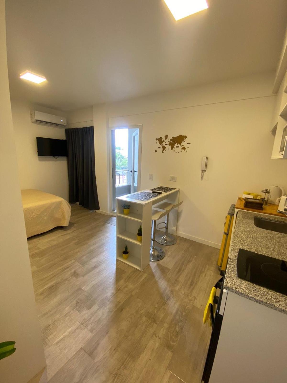 Santorini House Apartamento