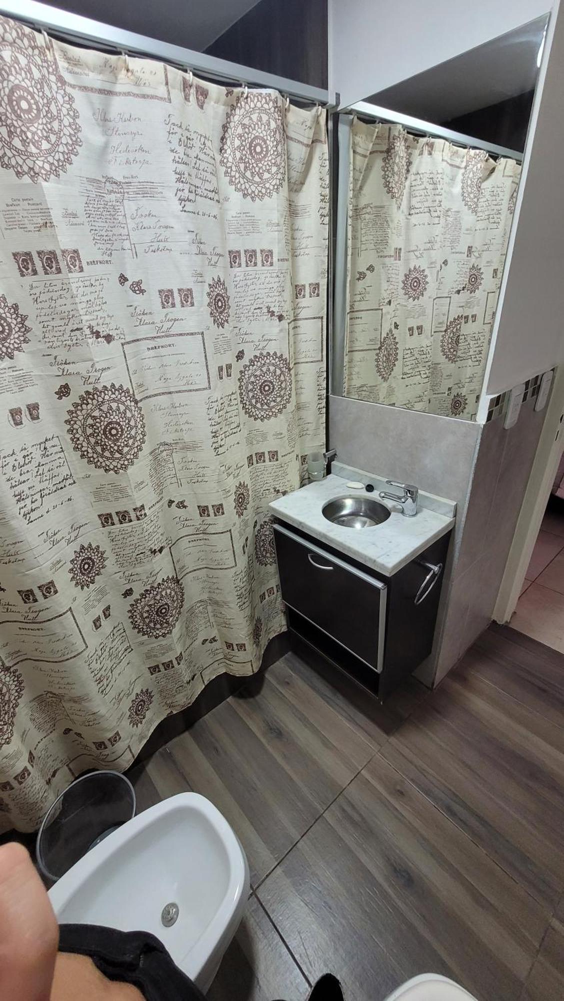 Apartamento Almagro Ciudad Autónoma de Buenos Aires