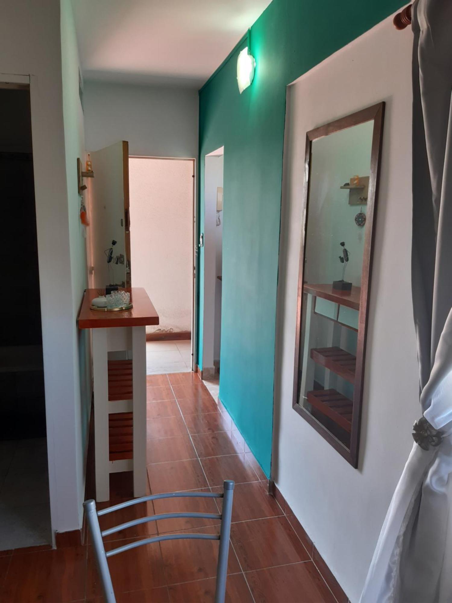 Espacio Comodo Descansar-plaza Serrano-palermo Soho * Ciudad Autónoma de Buenos Aires