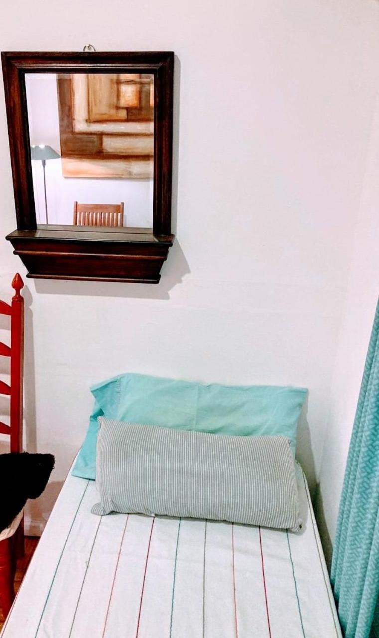 Apartamento - Piso En La Recoleta A 1 Cuadra Del Cementerio Y A 3 Cuadras Y Media Del Alvear