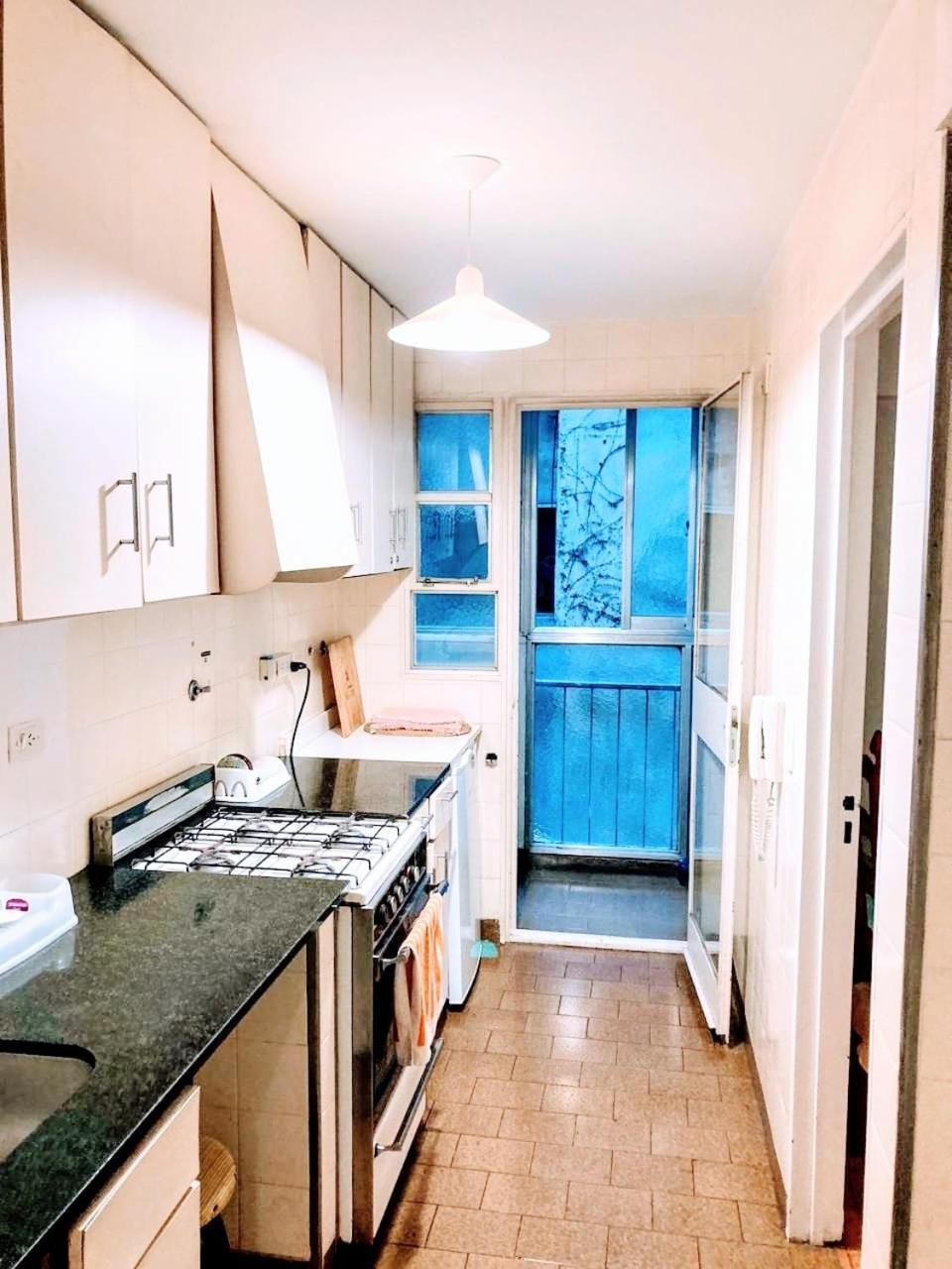 - Piso En La Recoleta A 1 Cuadra Del Cementerio Y A 3 Cuadras Y Media Del Alvear Apartamento Ciudad Autónoma de Buenos Aires
