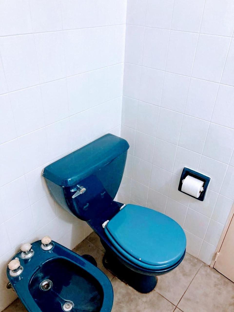 - Piso En La Recoleta A 1 Cuadra Del Cementerio Y A 3 Cuadras Y Media Del Alvear Ciudad Autónoma de Buenos Aires