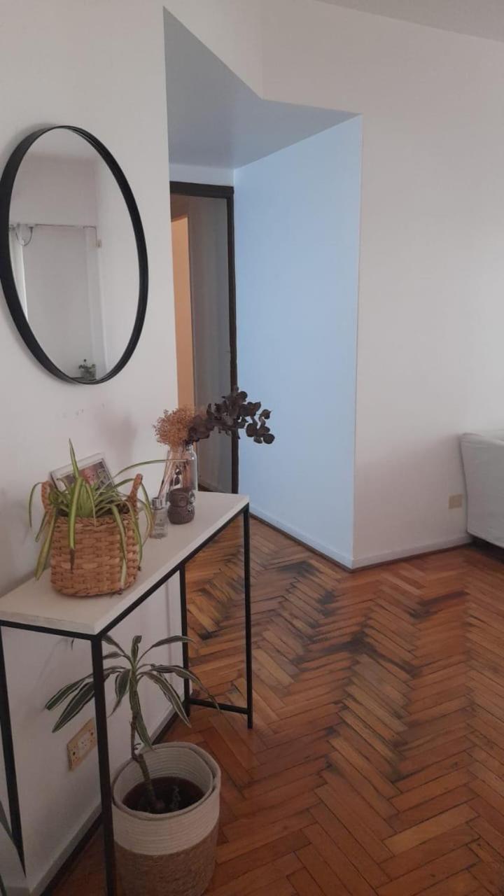Apartamento Departamento En Los Bosques De Palermo Y Libertador Caba Belgrano Chico *