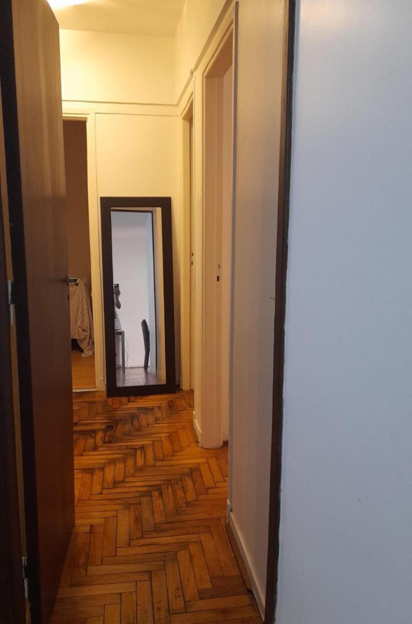 Departamento En Los Bosques De Palermo Y Libertador Caba Belgrano Chico * Buenos Aires