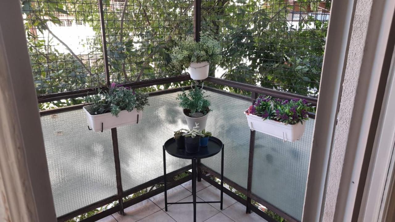 Departamento En Los Bosques De Palermo Y Libertador Caba Belgrano Chico *