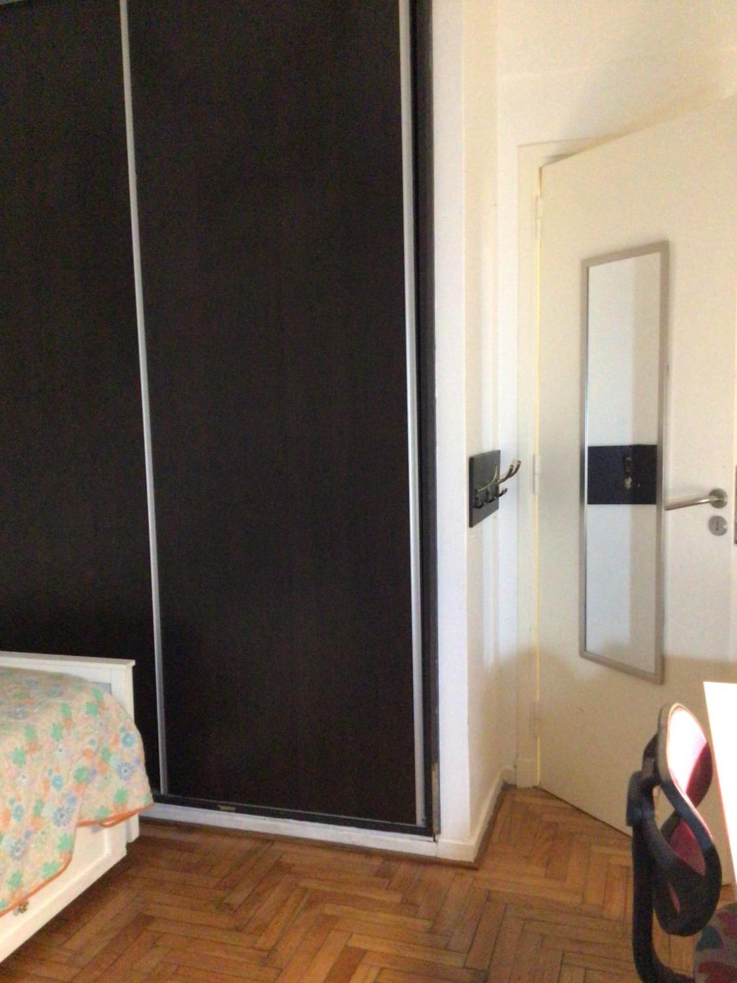 Departamento En Los Bosques De Palermo Y Libertador Caba Belgrano Chico *