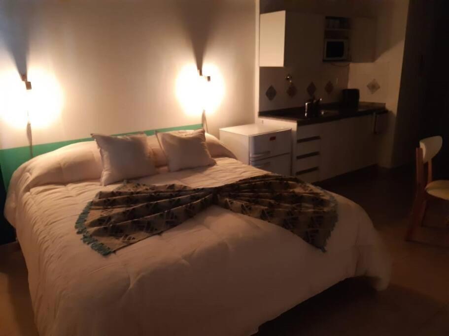 Apartamento Monoambiente En El Corazon De Palermo Soho *