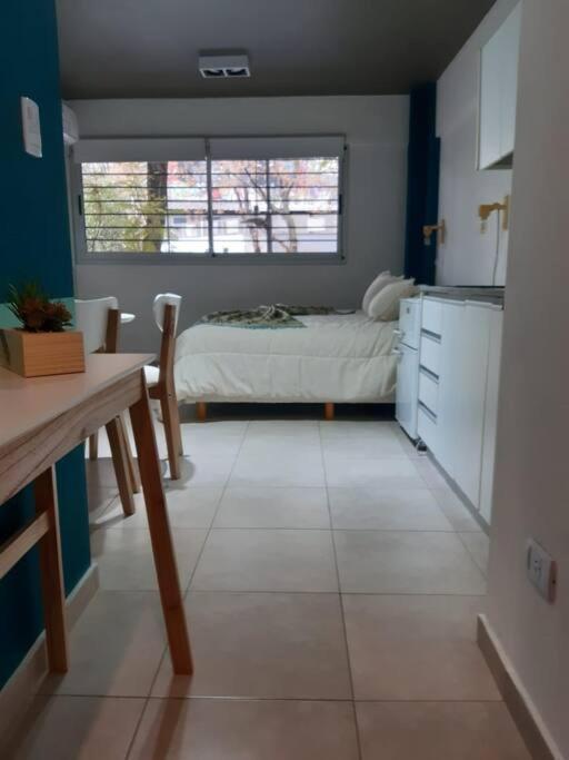 Apartamento Monoambiente En El Corazon De Palermo Soho